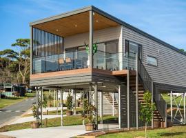 Ingenia Holidays Merry Beach, Hotel in Kioloa