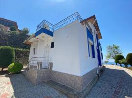 Turkish riviera sea view detached villa – hotel w mieście Gazipaşa