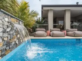 The Tranquil Retreat