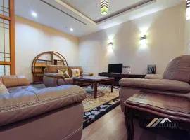 Mciti Suites by Evernent