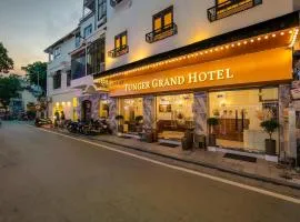 Tunger Grand Hotel
