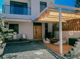 石傘柒十 Sun story 70, casa rústica em Chenggong