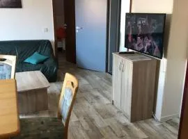 Monteurwohnung