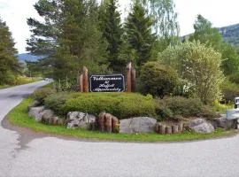 Hafjell Alpinlandsby Pluss