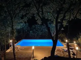 Holiday House Dunamis