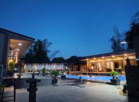 DE PORCH, hotel v destinaci Bolinao