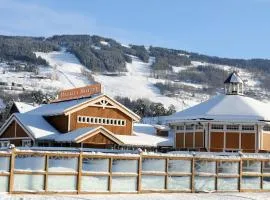 Hafjell Hotell
