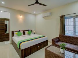 Treebo Trend Fortune Stay Inn, hotel in Bangalore
