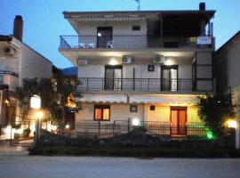 Dimitra House, hotel em Stavros