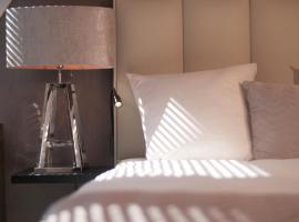 Boutique Suites Sylt in Kampen am Roten Kliff Re-Opening Mai 2023, huoneisto kohteessa Kampen