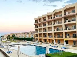Luxury New Apartment in Hurghada - Private Beach
