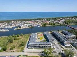 Lux Wellness Resort Apartments by the River by Renters Prestige