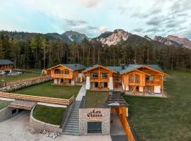 Les Ciases Chalets Dolomites