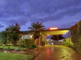 Oasis Motor Inn, hotel en Broken Hill