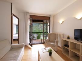 La Solana Apartaments & Spa, hotel v destinaci Encamp
