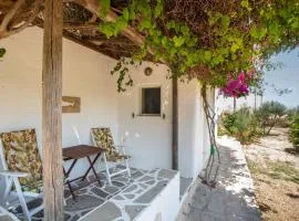 Green Retreats 3 Paros
