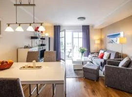 Haus Hafenresidenz Apartment 2 2