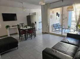 Appartement 65 m2 4 pers Cosy