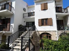 Samos - Kokkari - Eirini's Studios, apartman u gradu Kokari