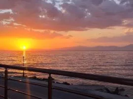 The Sound of the Sea