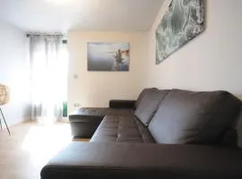 Apartamento con encanto 2 hab céntrico-ayuntamiento