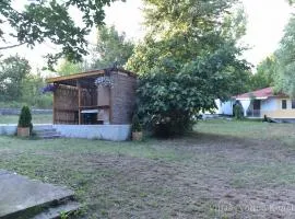 Вили Водно Конче Villas Vodno Konche
