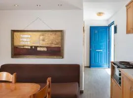 Calliope Maille Family House