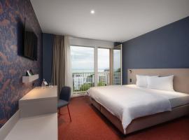 b-smart hotel Arbon, hotel en Arbon