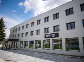 Ubytovanie HAMAR 17, B&B in Banská Bystrica