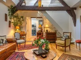 Le Tonkinois - Appartement atypique vue sur le port