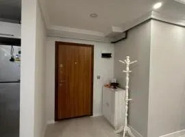 Trabzon Spring Living Apartments