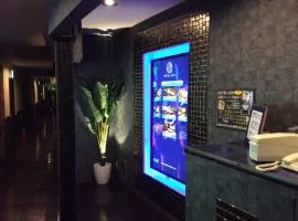 HOTEL GEN 福知山店