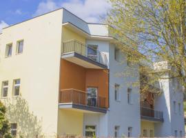 Kompleks Hotelowo-Rekreacyjny “Kasztelanka” – hotel w Ciechocinku