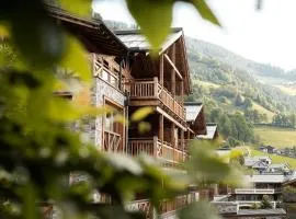 Wildkogel Resorts - DAS Bramberg