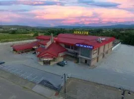 Casino Motel Senator