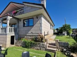 Casa Celia Camino Portugues