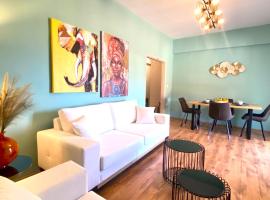 Makao Apartment corfu