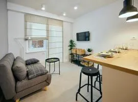 Apartmani Erik Umag