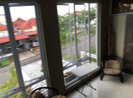 Mitra@Guesthouse B2803, Pension in Batam Center