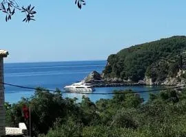 Sea View Villa Xrysoguali