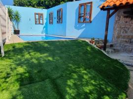 Casa da Poça, hotel near Baiao Municipal Museum, Baião