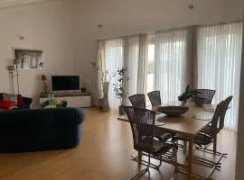 Wohlfühloase auf 133-160qm in der Idylle an der Nahe