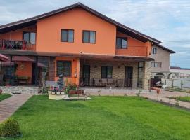 Casa de inchiriat in Vaslui, casă de vacanță din Vaslui