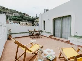 Casa Astura