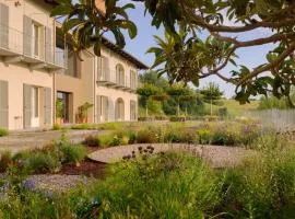 iCOLLIROSSI Agriturismo