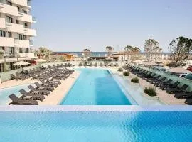 Vlezal Apartment Spa&Pool Beach Resort