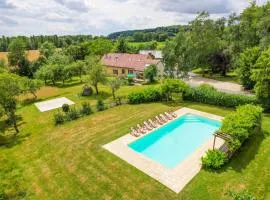 Crazy Villa Les Terres Douces 28 - Heated pool - Basket - 2h Paris - 31p