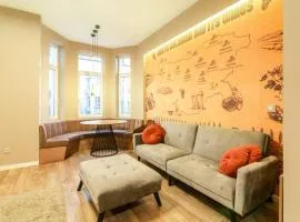1 BR Wine Journey