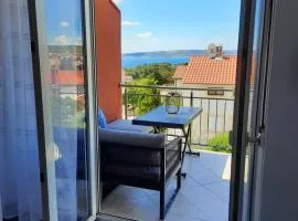 Ferienwohnung KRK Peter Lindpointner