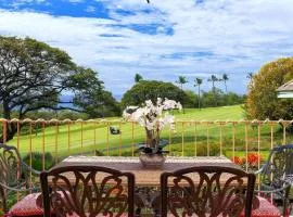 Hale Hahalua - Serenity and Ocean Views in Kailua-Kona at Keauhou Akahi above Keauhou Bay